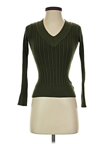 Energie 3/4 Sleeve T-Shirt (view 1)