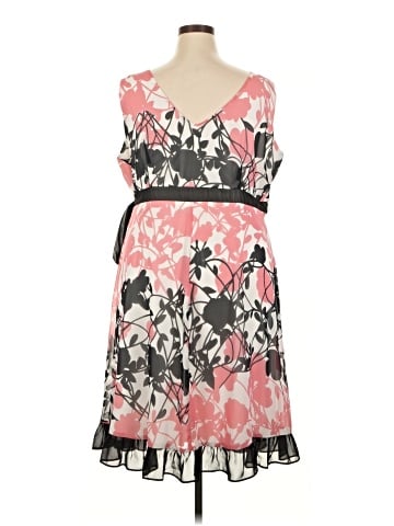 Jonathan Martin Cocktail Dress (view 2)
