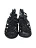 Eileen Fisher Black Sandals Size 10 - photo 2