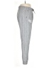 Unbranded Gray Sweatpants Size M - photo 4