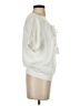 J.Crew 100% Cotton White Sweatshirt Size XS - photo 4