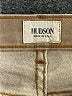 Hudson Jeans Brown Khakis Size 27 waist - photo 7