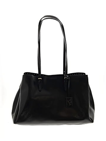 FURLA Leather Tote (view 1)