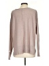 Unsubscribed 100% Cashmere Tan Cashmere Pullover Sweater Size S - photo 2