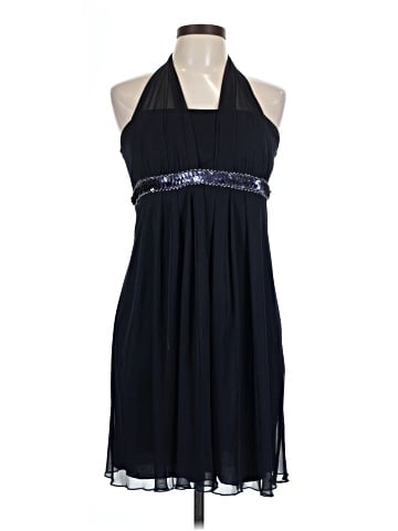 En Focus Studio Cocktail Dress (view 1)