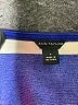 Ann Taylor Blue Tank Top Size S - photo 7