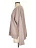 Unsubscribed 100% Cashmere Tan Cashmere Pullover Sweater Size S - photo 5