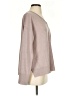 Unsubscribed 100% Cashmere Tan Cashmere Pullover Sweater Size S - photo 4