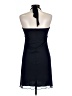 En Focus Studio 100% Polyester Blue Cocktail Dress Size 12 - photo 2