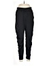 Athleta Solid Black Active Pants Size 8 - photo 1
