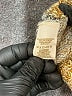 Free People Metallic Silver Pullover Sweater Size L - photo 8