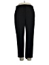 Ann Taylor Solid Black Dress Pants Size 14 - photo 1