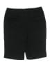 Larry Levine Chevron-herringbone Black Shorts Size 14 - photo 2
