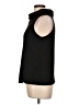 Time and Tru Black Sweater Vest Size L - photo 5