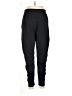 Athleta Solid Black Active Pants Size 8 - photo 2