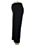 Ann Taylor Solid Black Dress Pants Size 14 - photo 5