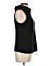 Time and Tru Black Sweater Vest Size L - photo 4