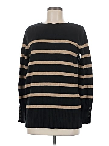 Ann Taylor LOFT Pullover Sweater (view 1)