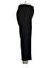 Ann Taylor Solid Black Dress Pants Size 14 - photo 4