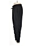 Athleta Solid Black Active Pants Size 8 - photo 5