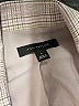 Ann Taylor Plaid Gray Blazer Size 0 - photo 6
