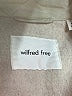 Wilfred Free 100% Wool Ivory Wool Coat Size XS - photo 6
