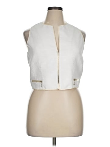 Emanuel Emanuel Ungaro Vest (view 1)