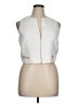 Emanuel Emanuel Ungaro Ivory Vest Size 14 - photo 1