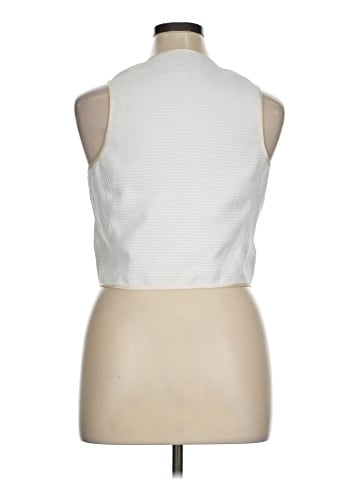 Emanuel Emanuel Ungaro Vest (view 2)