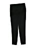 Under Armour Black Track Pants Size L (estimated, kids) - photo 2