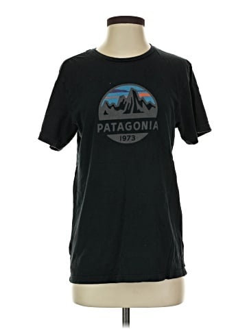 Patagonia Short Sleeve T-Shirt (view 1)