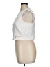 Emanuel Emanuel Ungaro Ivory Vest Size 14 - photo 5