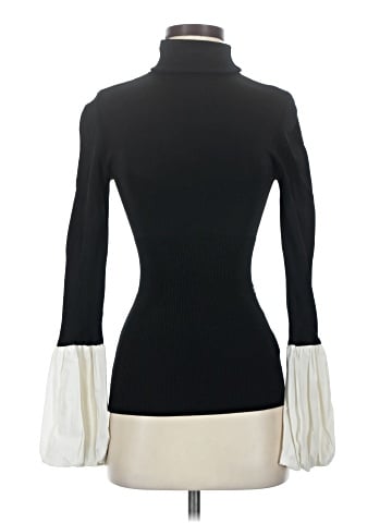 Bebe Long Sleeve Top (view 1)