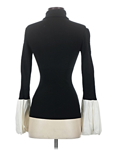 Bebe Long Sleeve Top (view 2)