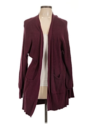 Maurices Cardigan (view 1)