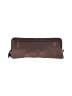 Unbranded 100% Polyester Brown Clutch One size - photo 2