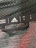Adidas Black Track Jacket Size S - photo 6