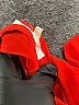 Assorted Brands 100% Polyester Orange Red Casual Dress Size S - photo 7