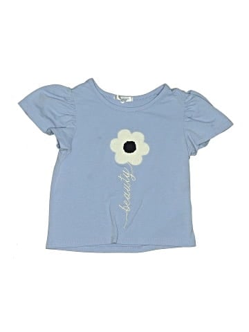 Tahari Short Sleeve T-Shirt (view 1)