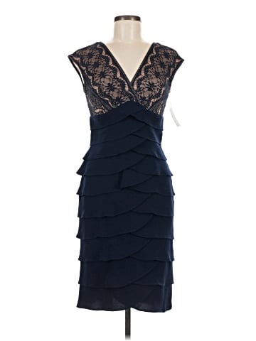 Jessica Howard Cocktail Dress (view 1)