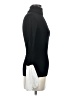 Bebe Black Long Sleeve Top Size XS - photo 4