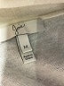 Joie Ivory Cardigan Size M - photo 7
