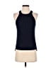 J.Crew Blue Sweater Vest Size S (estimated) - photo 1