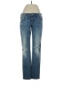Vigoss Stars Blue Jeans Size 26 waist - photo 1