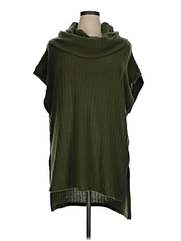 Umgee Poncho (view 1)