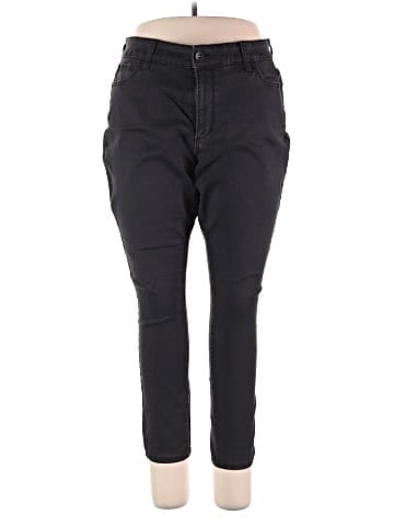 Faded Glory Jeans (view 1)