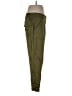 Veronica Beard Solid Green Cargo Pants Size 10 - photo 4