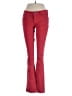 J.Crew Red Jeans Size 26 waist - photo 1