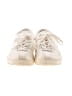 Tretorn Ivory White Sneakers Size 8 1/2 - photo 2