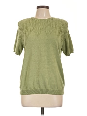 Alfred Dunner Pullover Sweater (view 1)